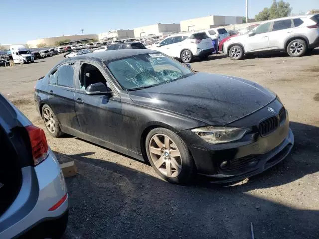 2013 BMW 328 I Sulev