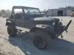 1979 Jeep CJ7