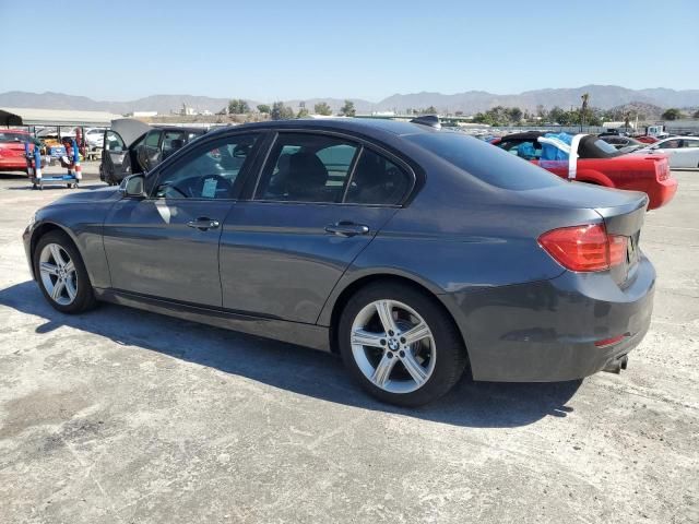 2013 BMW 328 I Sulev