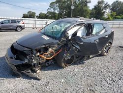 Salvage cars for sale at Gastonia, NC auction: 2023 Chevrolet Bolt EUV Premier