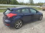 2017 Ford Focus ST