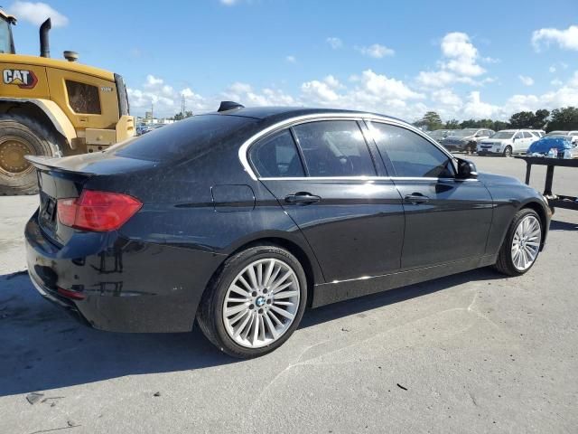 2015 BMW 328 I