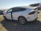 2016 Tesla Model X