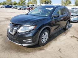 Nissan Vehiculos salvage en venta: 2020 Nissan Rogue S