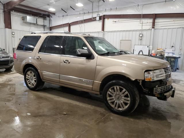 2014 Lincoln Navigator