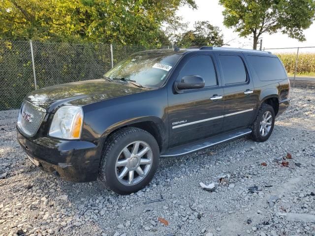 2013 GMC Yukon XL Denali