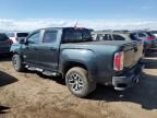 2017 GMC Canyon SLE