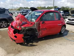 2012 Fiat 500 POP en venta en Louisville, KY