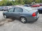 2005 Chevrolet Malibu LS