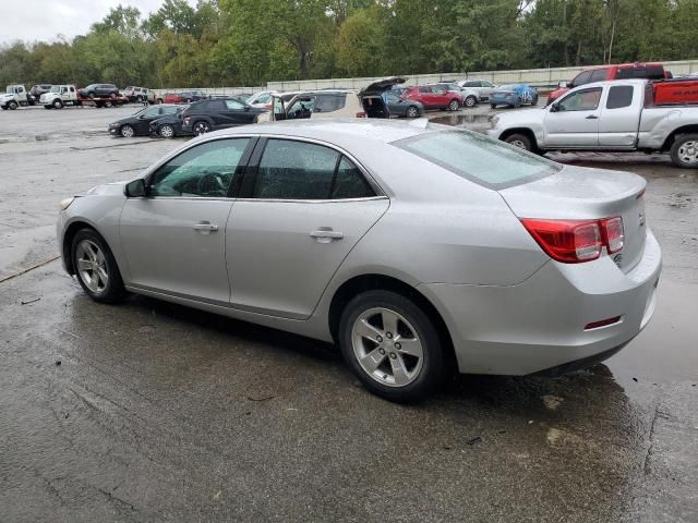 2014 Chevrolet Malibu 1LT