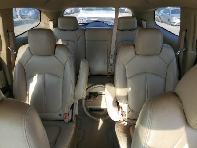 2009 Buick Enclave CX