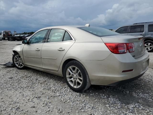 2014 Chevrolet Malibu 1LT