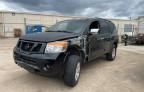 2010 Nissan Armada SE