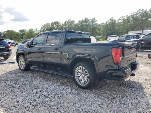 2019 GMC Sierra K1500 Denali