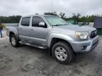 2015 Toyota Tacoma Double Cab Prerunner