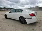 2012 Infiniti G37 Base