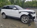 2019 Land Rover Range Rover Sport HSE