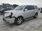 2012 Honda Pilot Touring