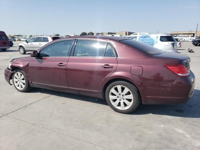 2005 Toyota Avalon XL