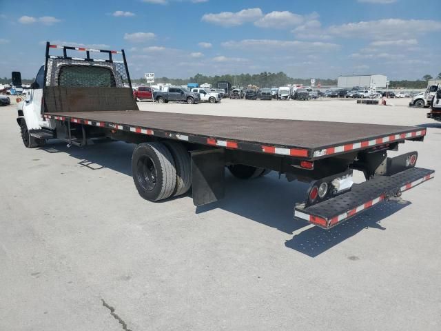 2005 GMC C5500 C5C042