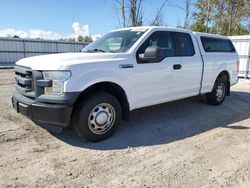 2016 Ford F150 Super Cab en venta en Milwaukee, WI