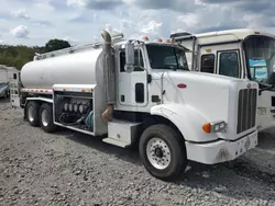 Peterbilt Vehiculos salvage en venta: 2011 Peterbilt 365