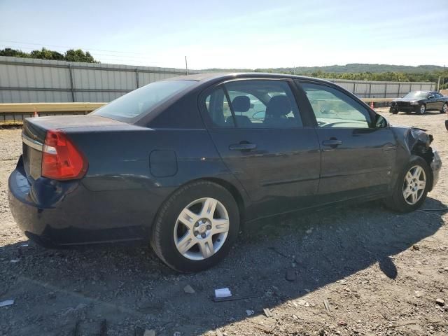 2007 Chevrolet Malibu LT