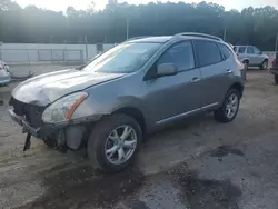 Nissan Rogue s salvage cars for sale: 2011 Nissan Rogue S