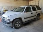 2002 Chevrolet Tahoe C1500