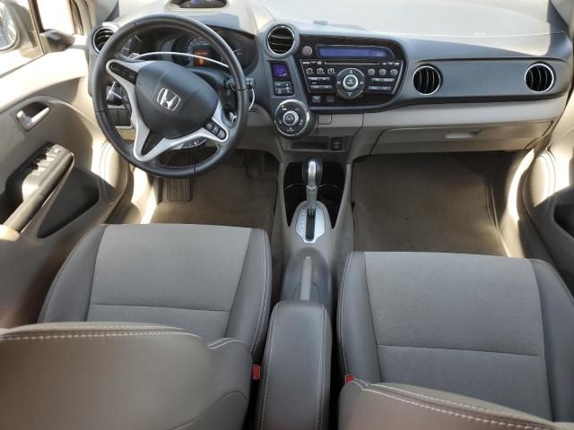 2012 Honda Insight EX