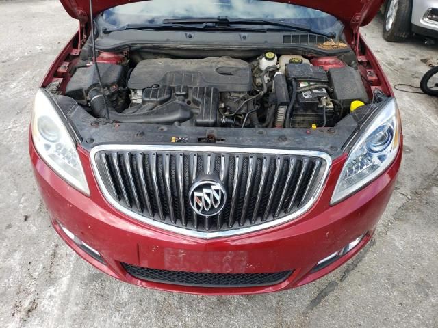 2016 Buick Verano Convenience