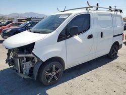 Chevrolet salvage cars for sale: 2015 Chevrolet City Express LT