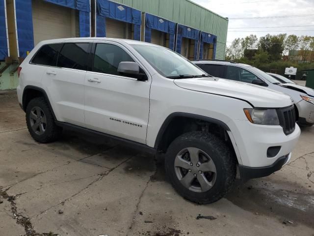 2013 Jeep Grand Cherokee Laredo