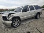 2004 GMC Yukon XL K1500