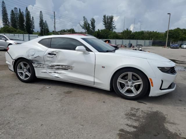 2019 Chevrolet Camaro LS