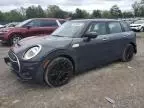 2021 Mini Cooper S Clubman