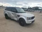 2013 Land Rover Range Rover Sport HSE