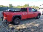 2007 GMC Sierra C2500 Heavy Duty