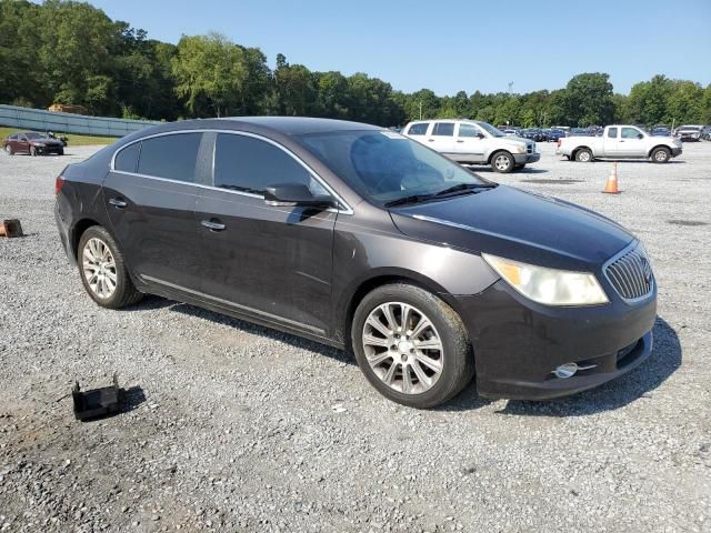 2013 Buick Lacrosse