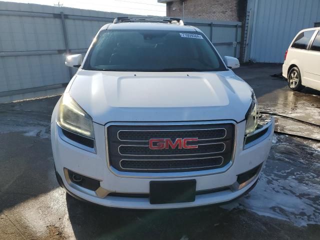 2016 GMC Acadia SLT-1