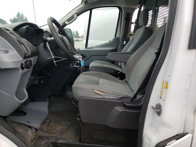 2018 Ford Transit T-150