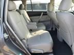 2011 Toyota Highlander Base