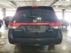 2014 Honda Odyssey Touring