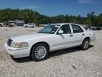 2008 Mercury Grand Marquis LS