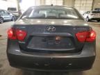 2007 Hyundai Elantra GLS