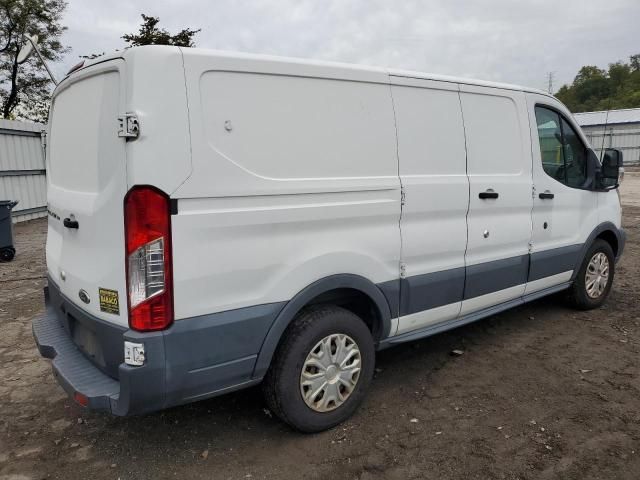 2016 Ford Transit T-150