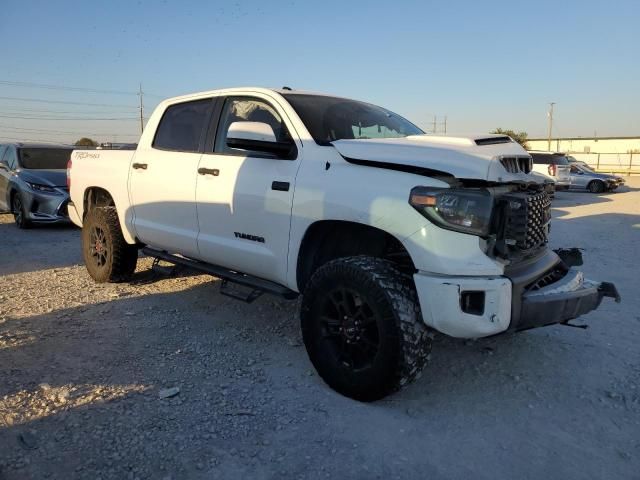 2019 Toyota Tundra Crewmax SR5