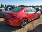 2017 Mazda 6 Grand Touring