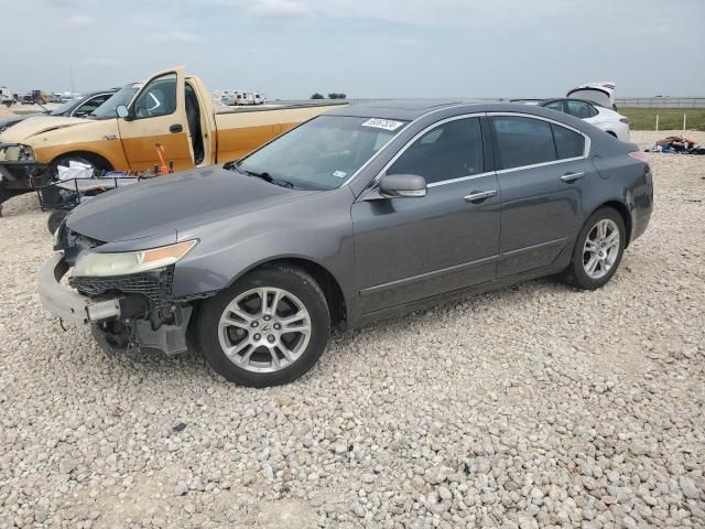 2011 Acura TL