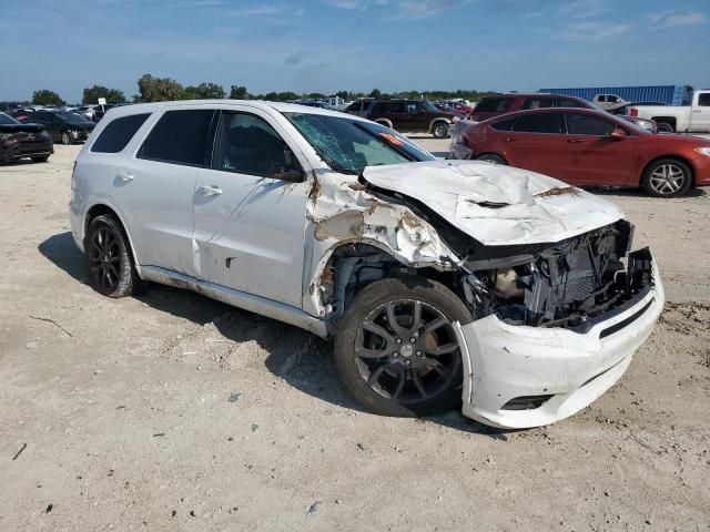 2018 Dodge Durango R/T